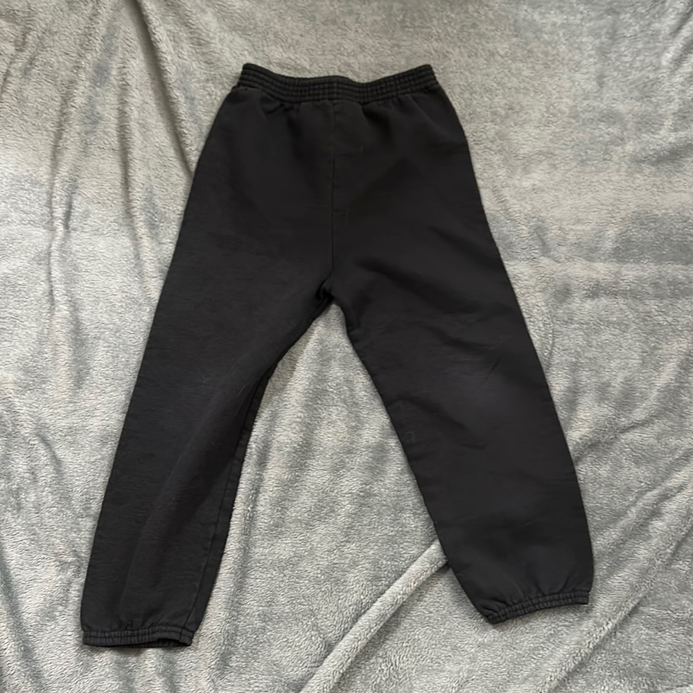 Boys Sweatpants Youth Small